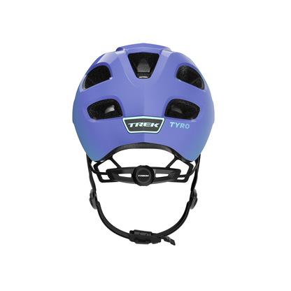 Trek Tyro Youth Bike Helmet