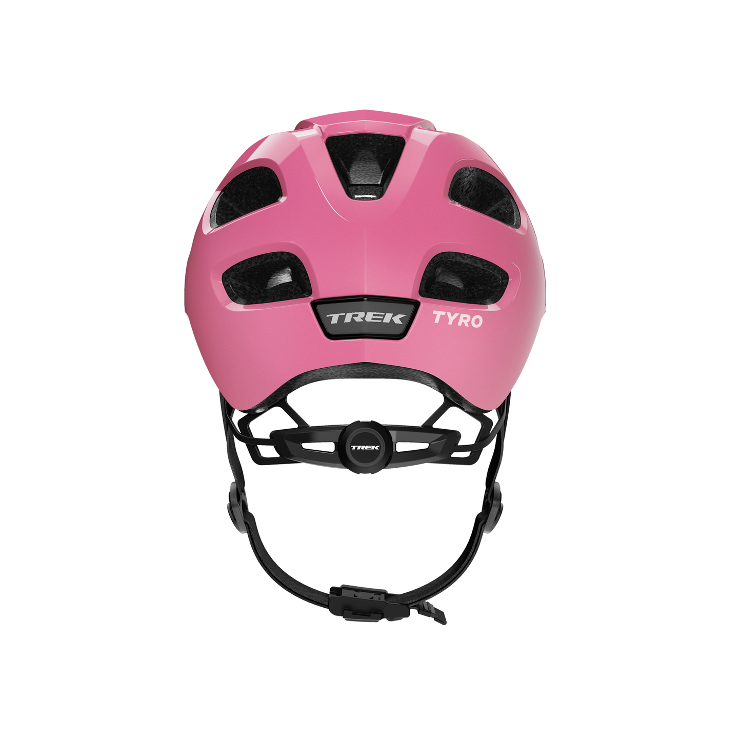 Trek Tyro Youth Bike Helmet