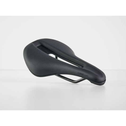 Trek Verse Short Comp Bike Saddle – P&A from Fife Cycles