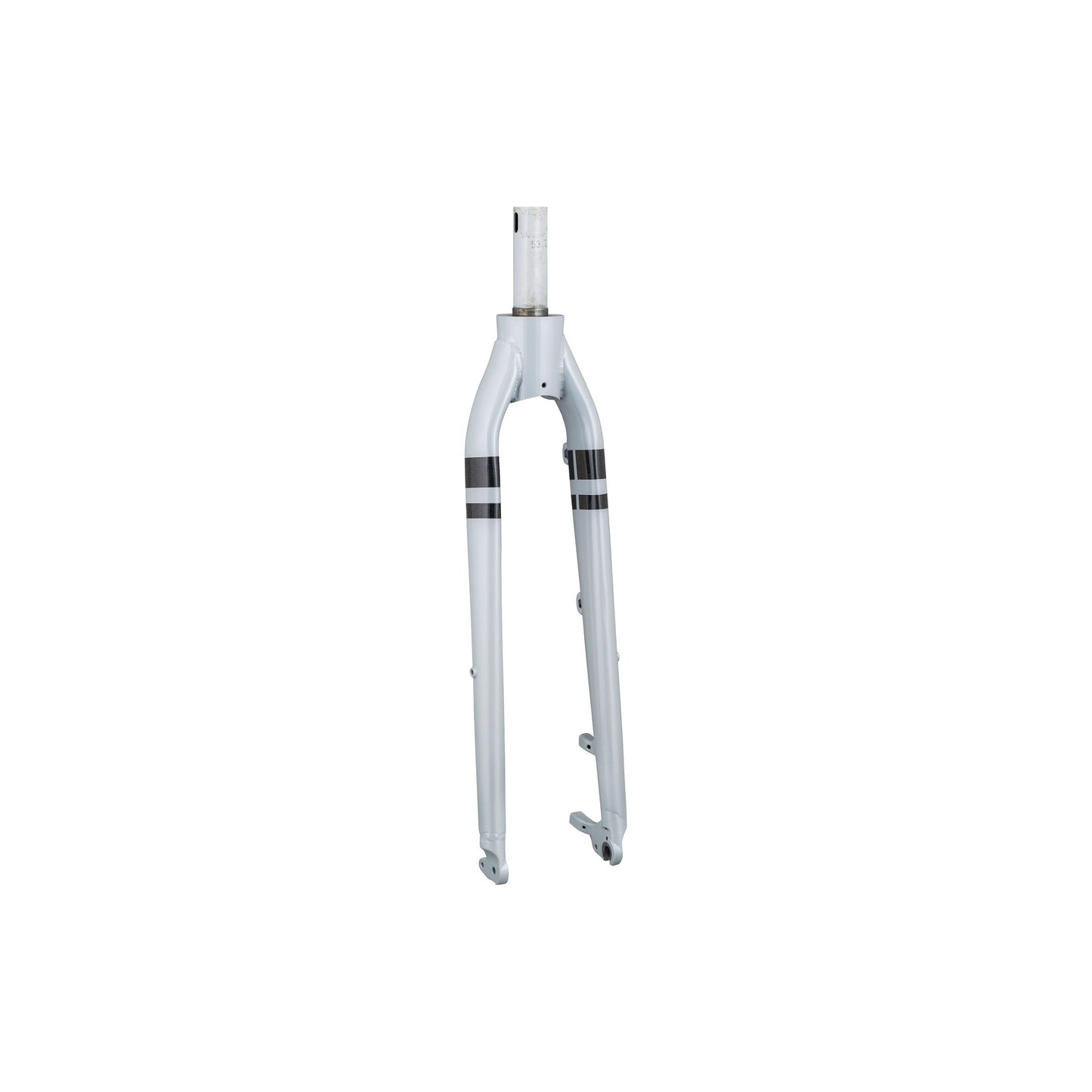 Trek Verve Disc Threadless Steel Rigid Fork – frame parts from Fife Cycles