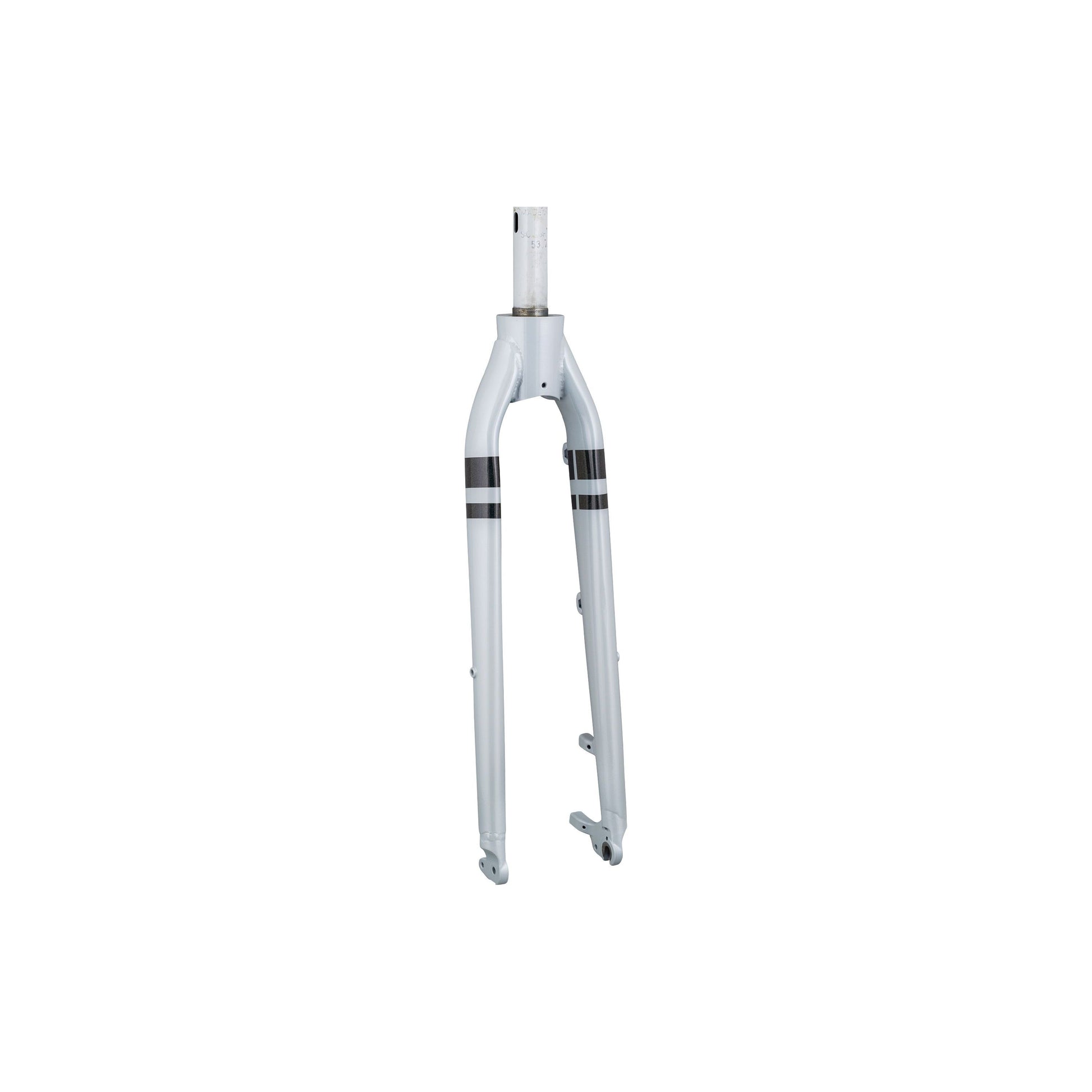 Trek Verve Disc Threadless Steel Rigid Fork – frame parts from Fife Cycles