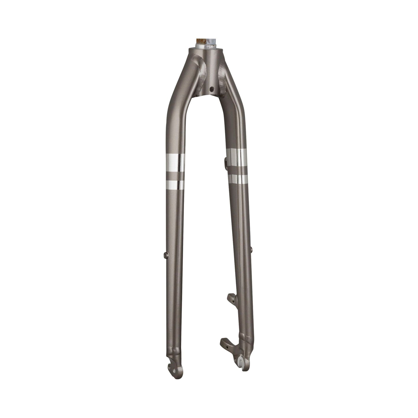 Trek 2021 Verve Aluminum 700c Disc Rigid Forks – frame parts from Fife Cycles