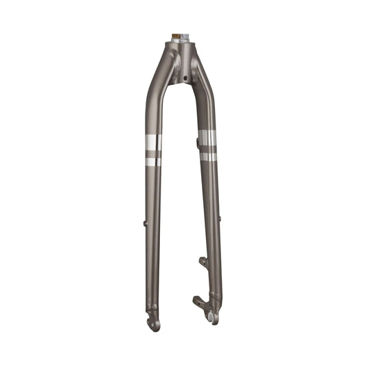Trek 2021 Verve Aluminum 700c Disc Rigid Forks – frame parts from Fife Cycles