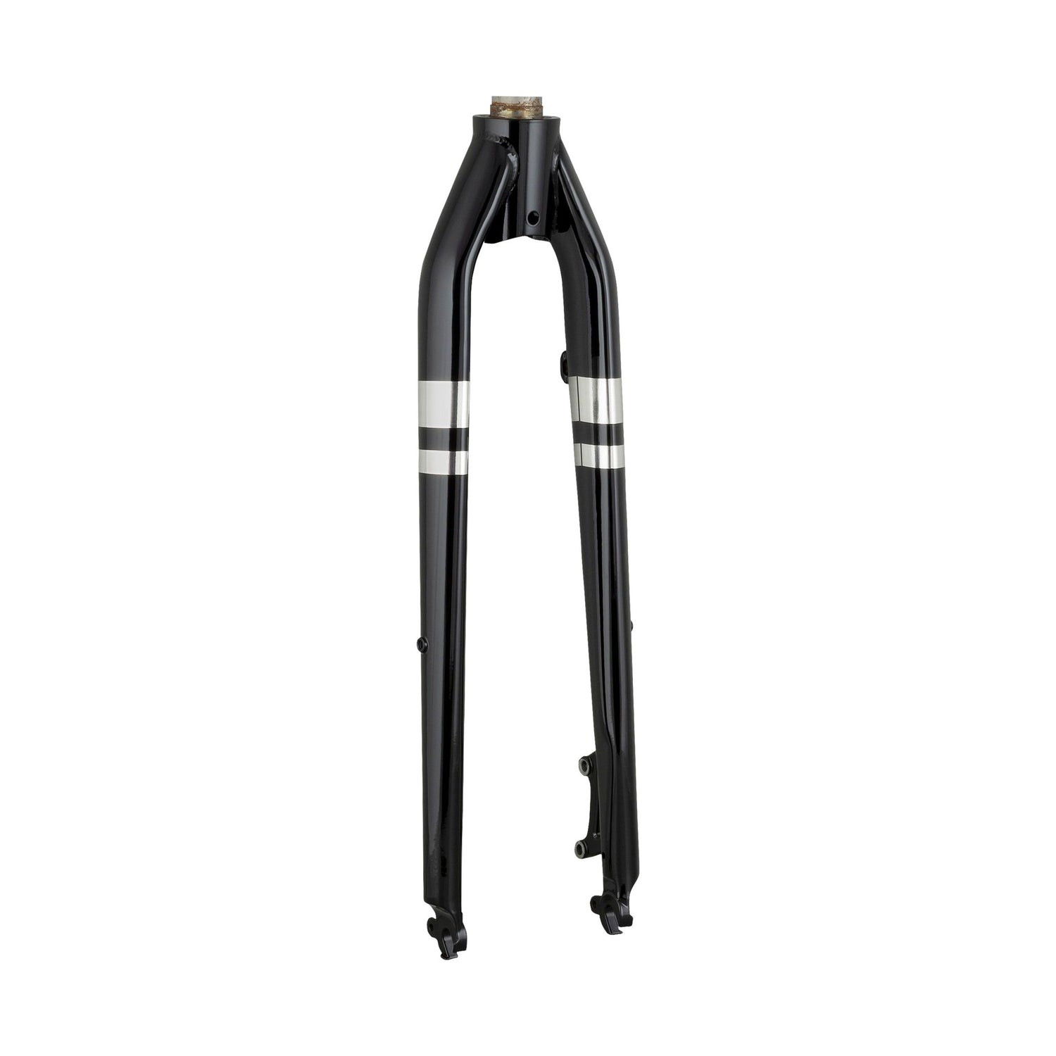 Trek 2021 Verve Steel 700c Disc Rigid Forks – frame parts from Fife Cycles