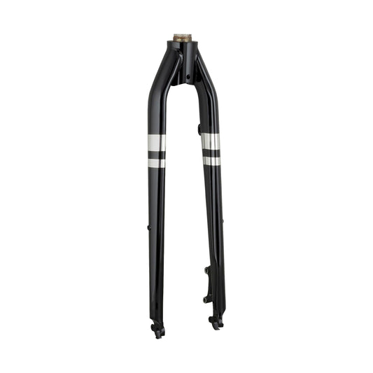 Trek 2021 Verve Steel 700c Disc Rigid Forks – frame parts from Fife Cycles