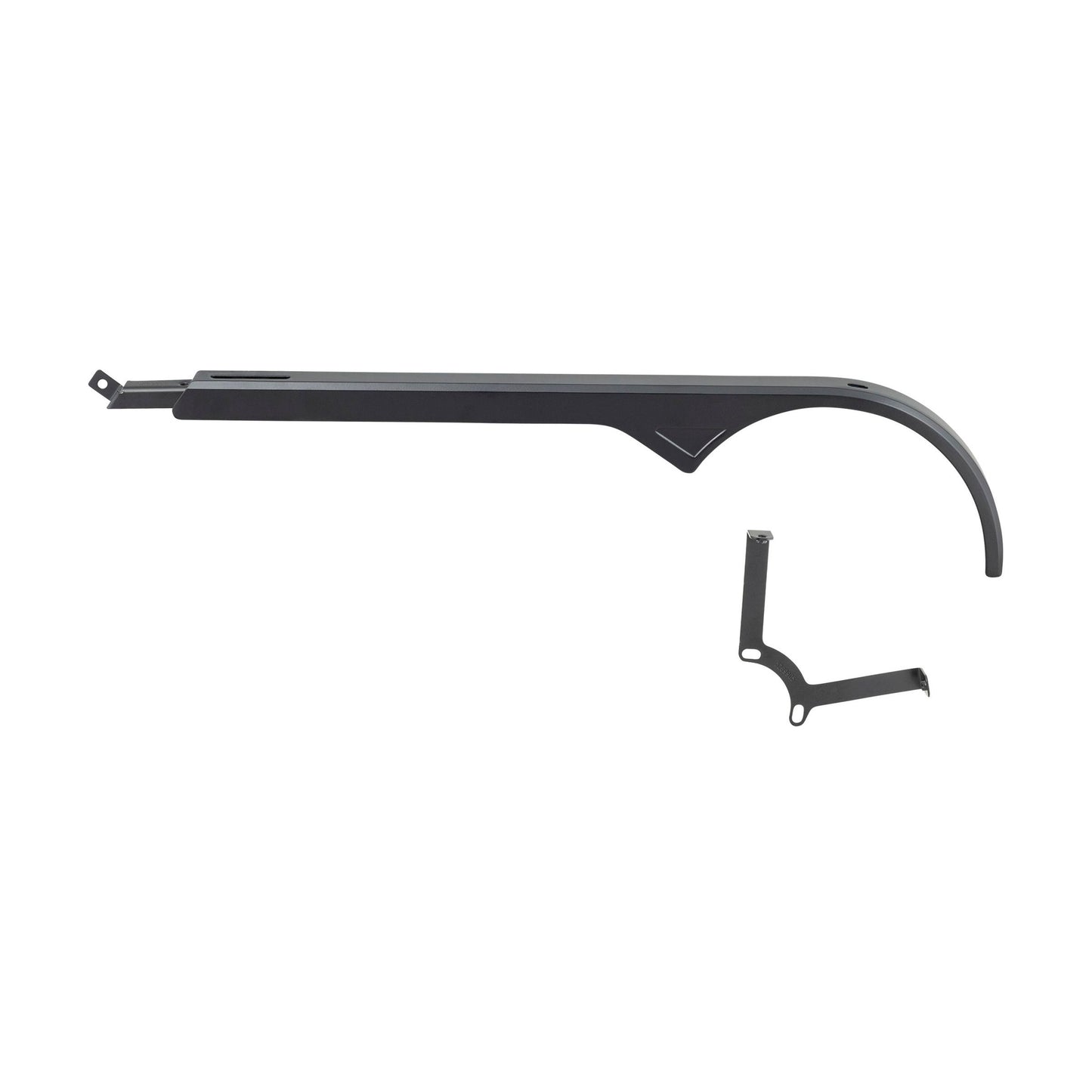 Trek Verve+ LT Chainguard – frame parts from Fife Cycles