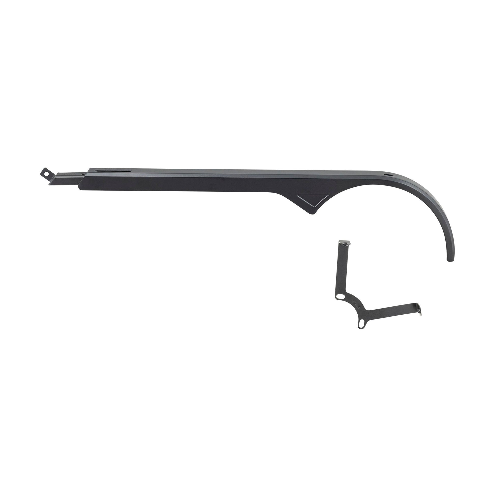 Trek Verve+ LT Chainguard – frame parts from Fife Cycles