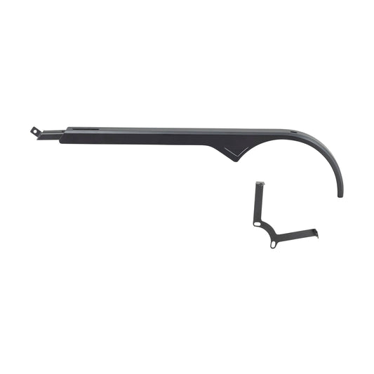 Trek Verve+ LT Chainguard – frame parts from Fife Cycles