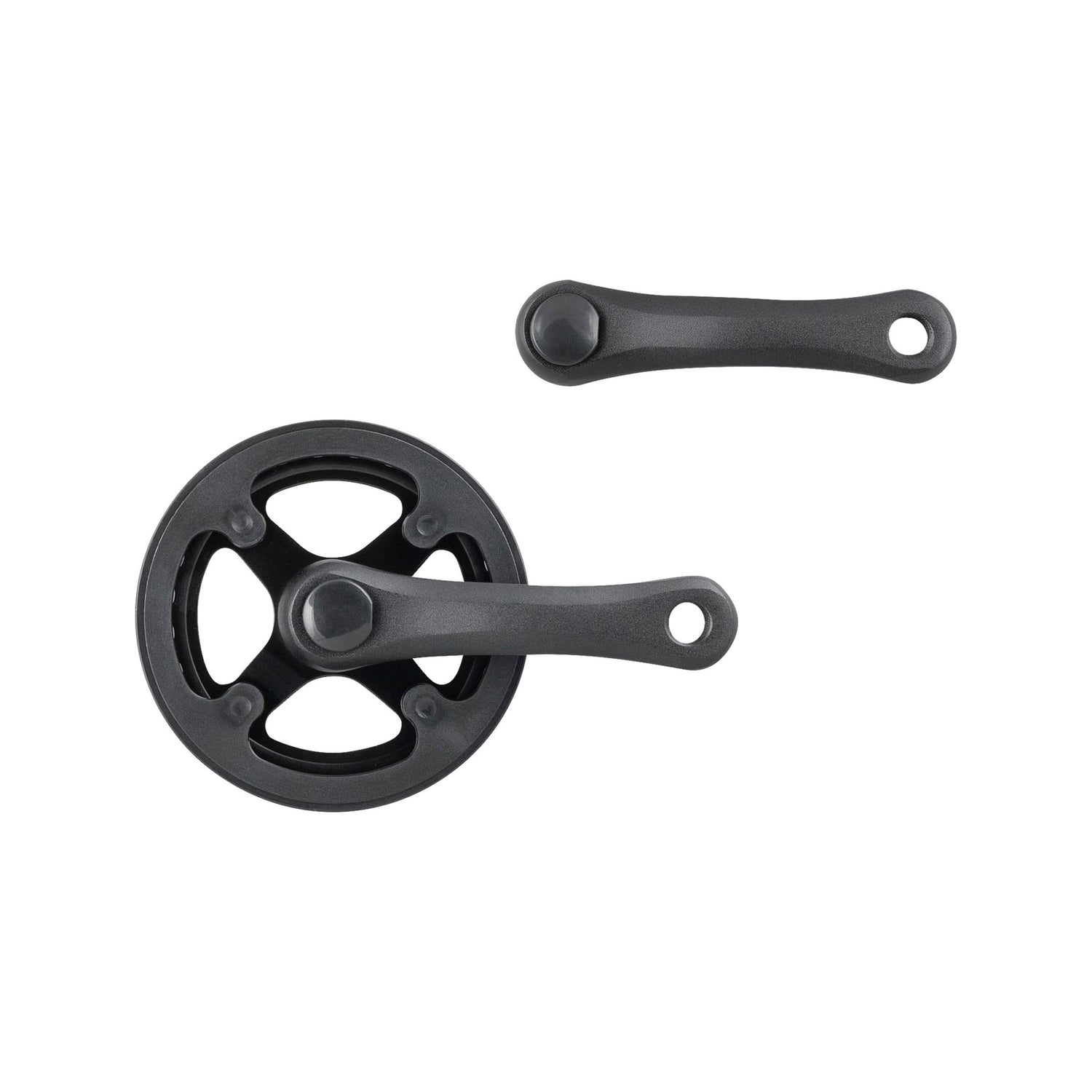 Trek Wheel Top 20˝ Crankset – P&A from Fife Cycles