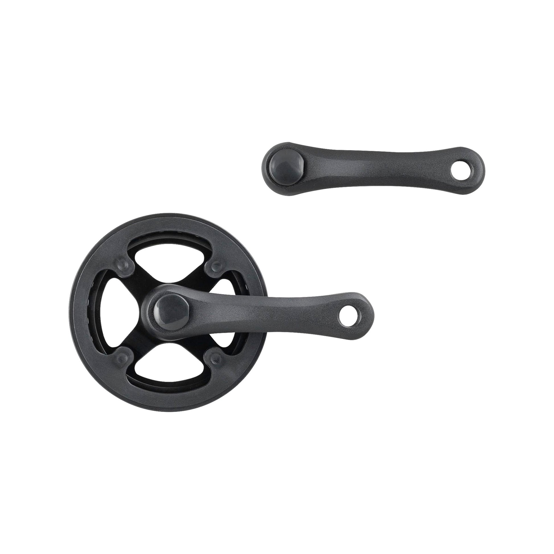 Trek Wheel Top 20˝ Crankset – P&A from Fife Cycles