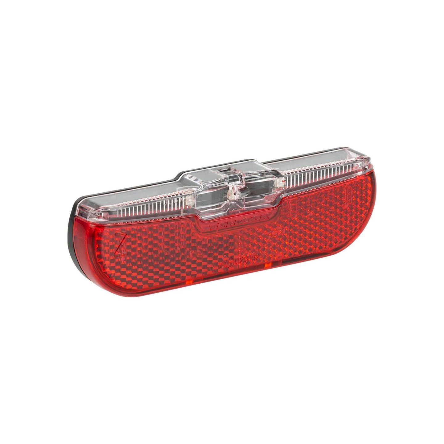Trelock Duo Flat E-bike Rear Light – P&A from Fife Cycles