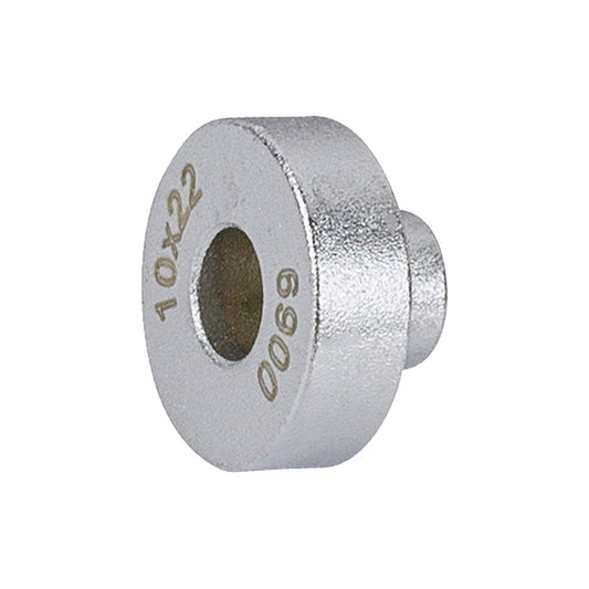 Unior Bearing Press Adapter 10mm x 22mm – P&A from Fife Cycles
