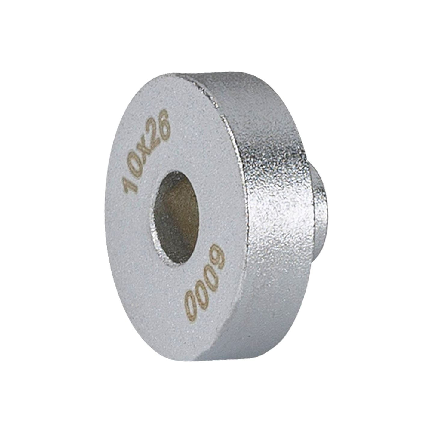 Unior 10mm x 26mm Bearing Press Adapter – P&A from Fife Cycles