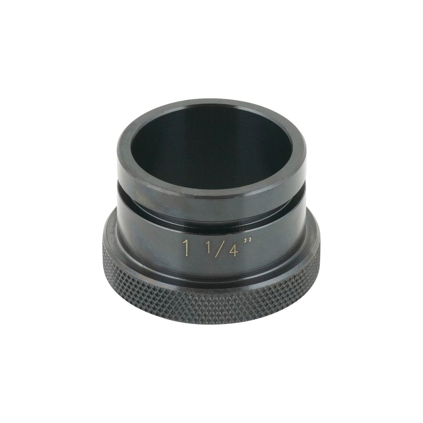 Unior 1-1/4˝ Crown Race Setter Adapter – P&A from Fife Cycles