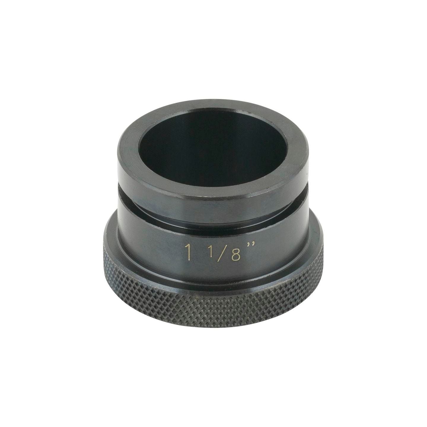 Unior 1-1/8˝ Crown Race Setter Adapter – P&A from Fife Cycles