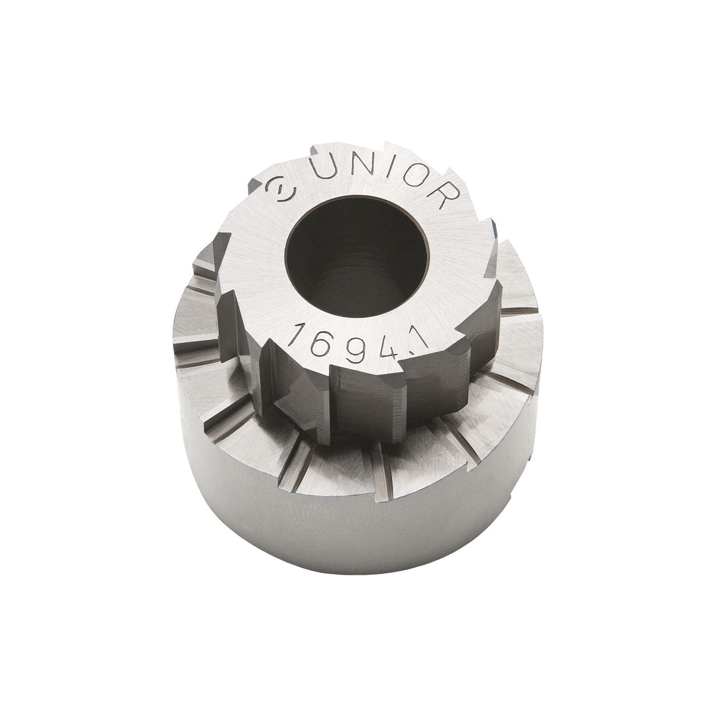 Unior 1-1/8˝ Head Tube Reamer & Facer – P&A from Fife Cycles