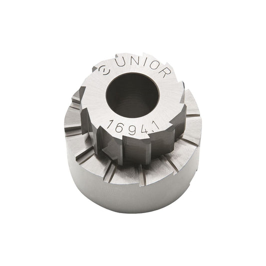 Unior 1-1/8˝ Head Tube Reamer & Facer – P&A from Fife Cycles