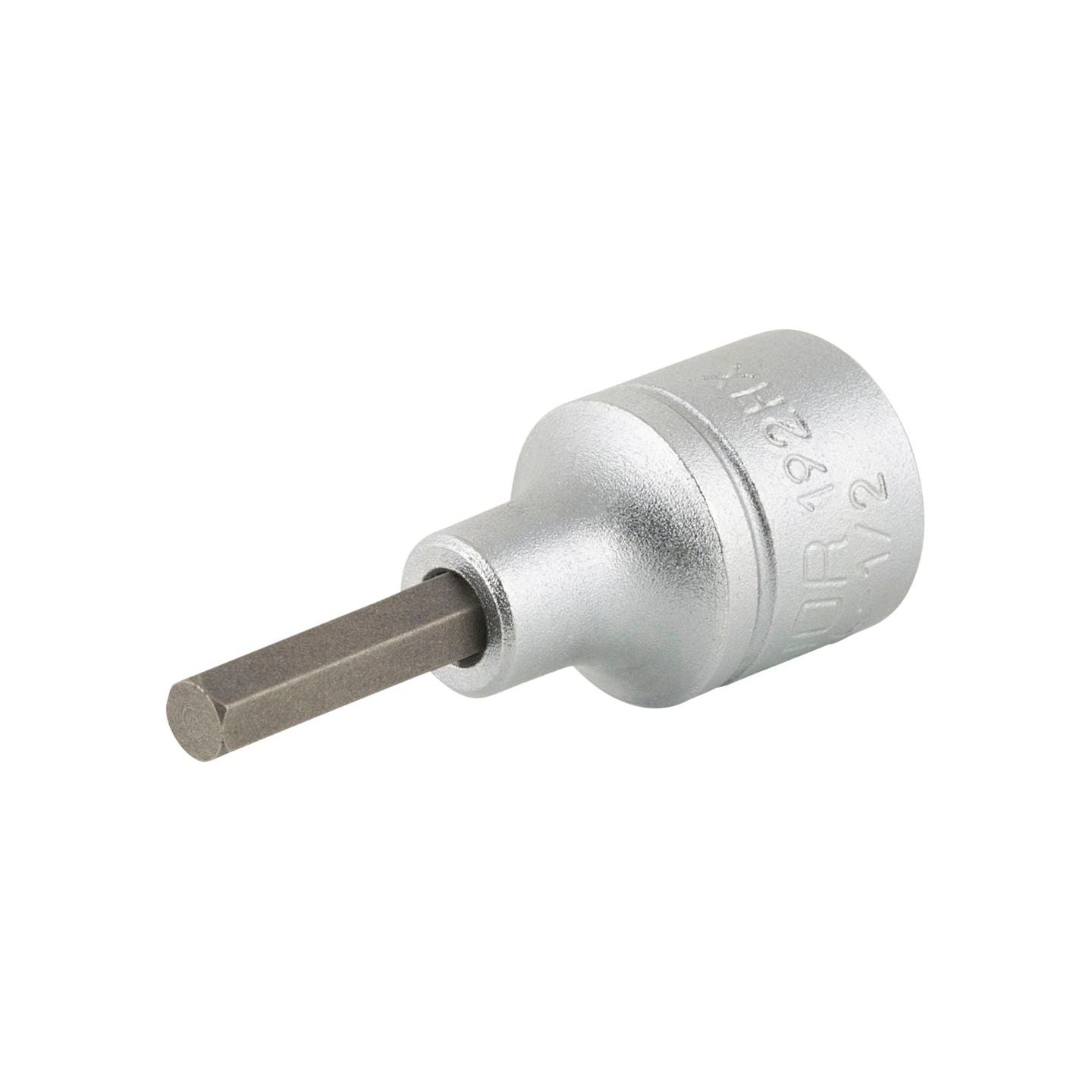 Unior 1/2˝ Drive Hex Bit – P&A from Fife Cycles