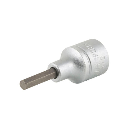 Unior 1/2˝ Drive Hex Bit – P&A from Fife Cycles