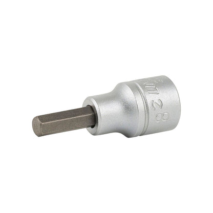 Unior 1/2˝ Drive Hex Bit – P&A from Fife Cycles