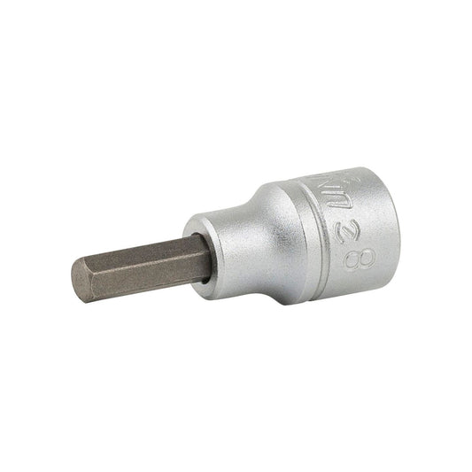 Unior 1/2˝ Drive Hex Bit – P&A from Fife Cycles
