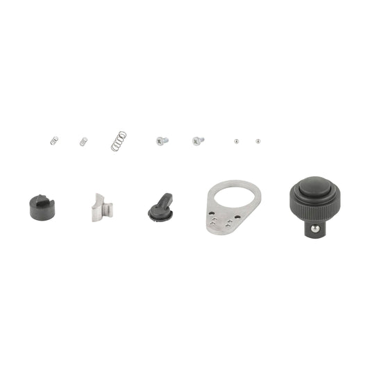 Unior 1/2˝ Reversible Ratchet Spare Parts – P&A from Fife Cycles