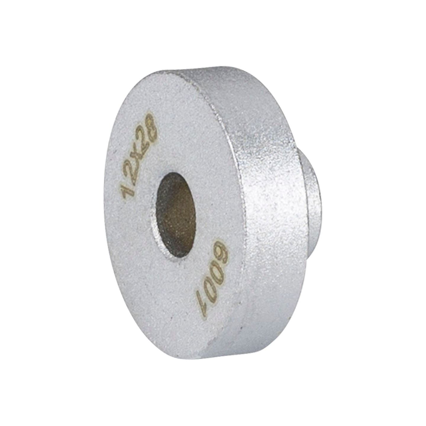 Unior 12mm x 28mm Bearing Press Adapter – P&A from Fife Cycles