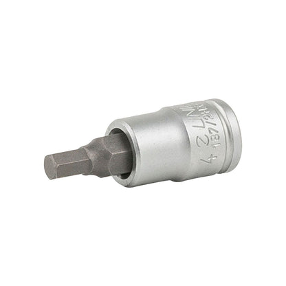 Unior 1/4˝ Drive Hex Bit – P&A from Fife Cycles