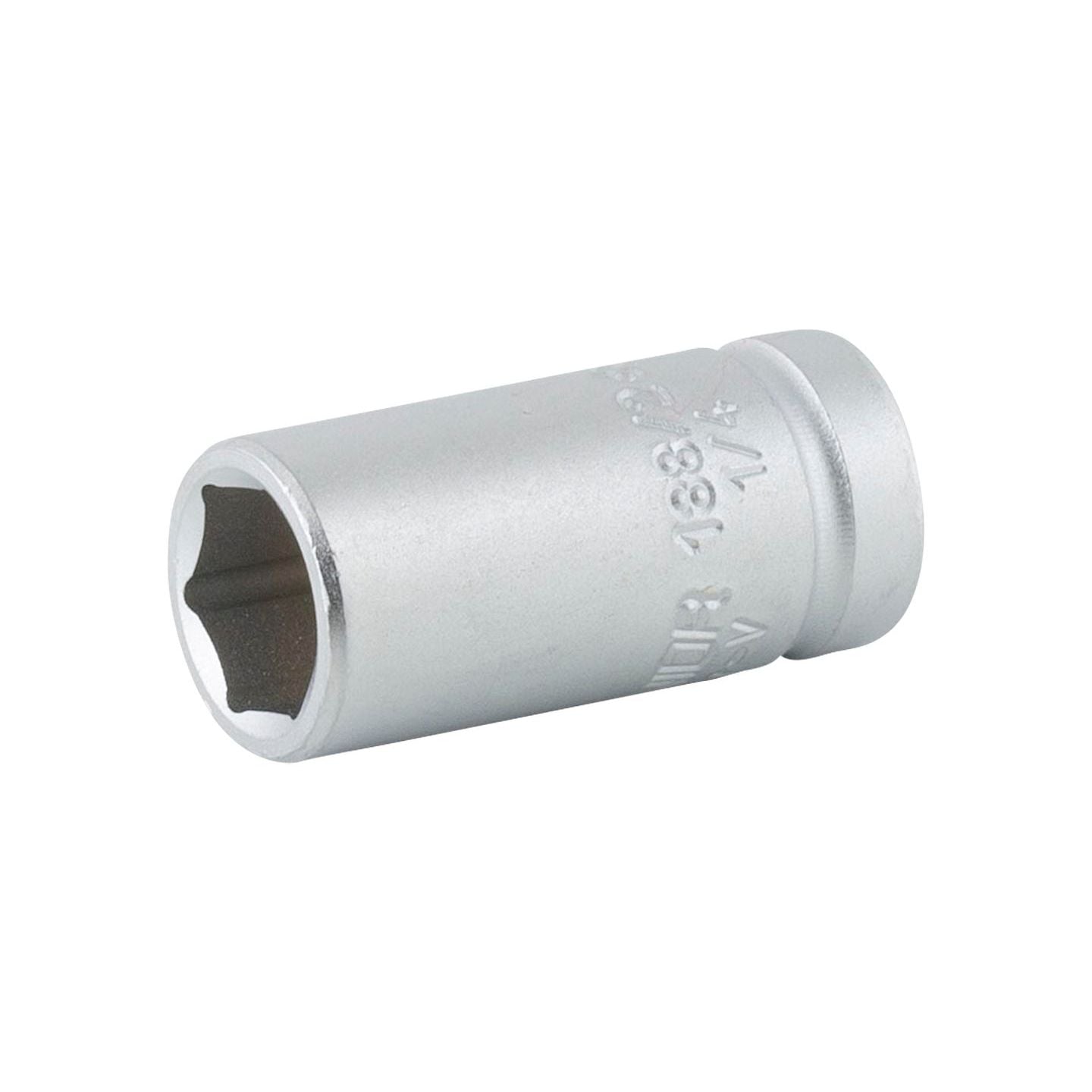 Unior 1/4˝ Drive Socket – P&A from Fife Cycles