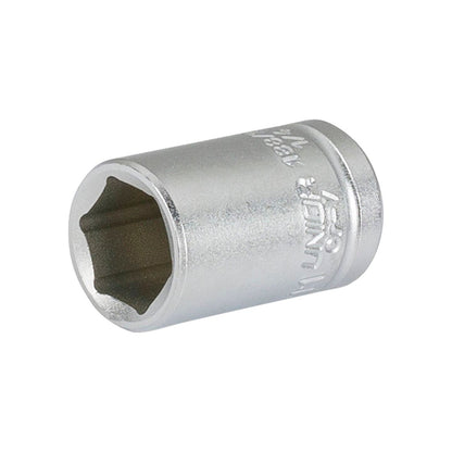 Unior 1/4˝ Drive Socket – P&A from Fife Cycles