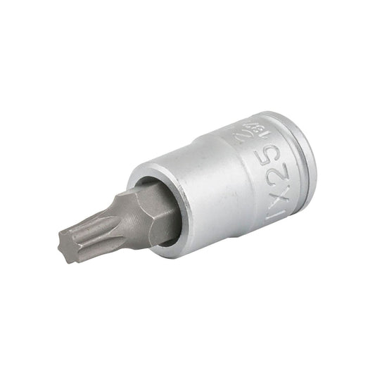 Unior 1/4˝ Drive Torx Bit – P&A from Fife Cycles