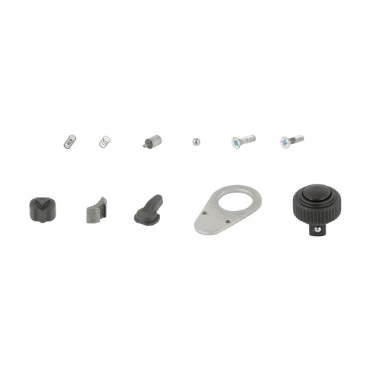 Unior 1/4˝ Reversible Ratchet Spare Parts – P&A from Fife Cycles