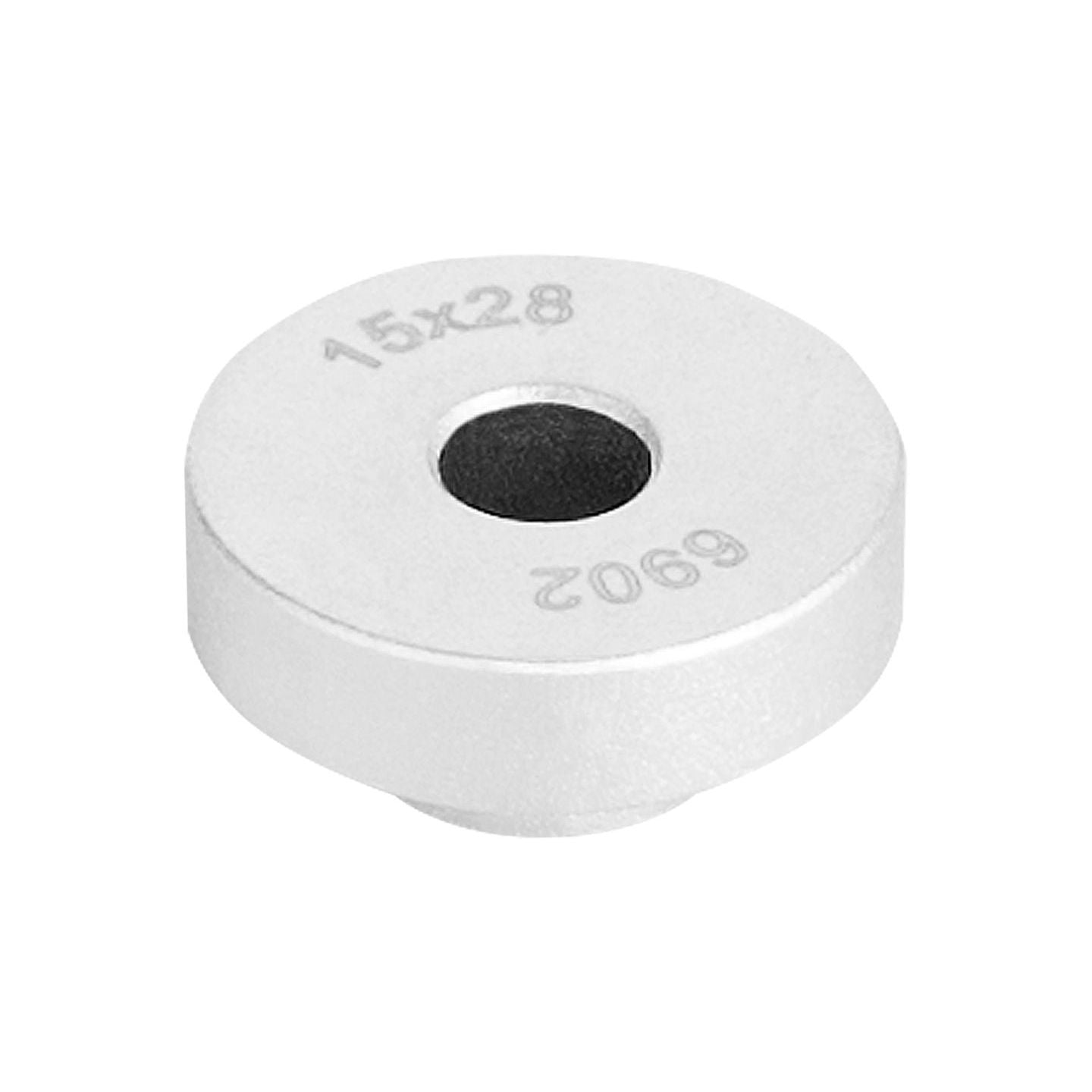Unior 15mm x 28mm Bearing Press Adapter – P&A from Fife Cycles