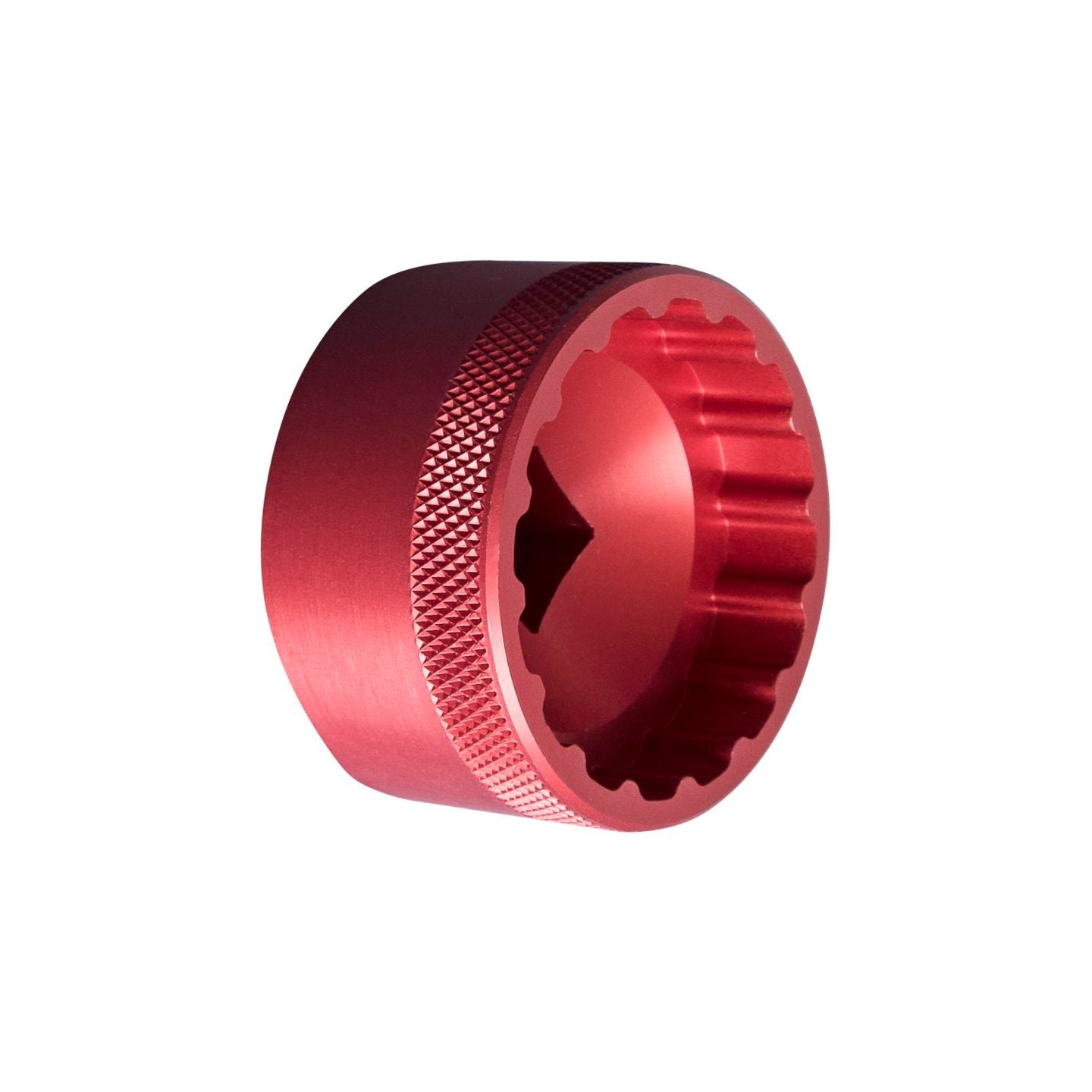 Unior 16-notch Bottom Bracket Socket – P&A from Fife Cycles