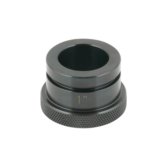 Unior 1˝ Crown Race Setter Adapter – P&A from Fife Cycles