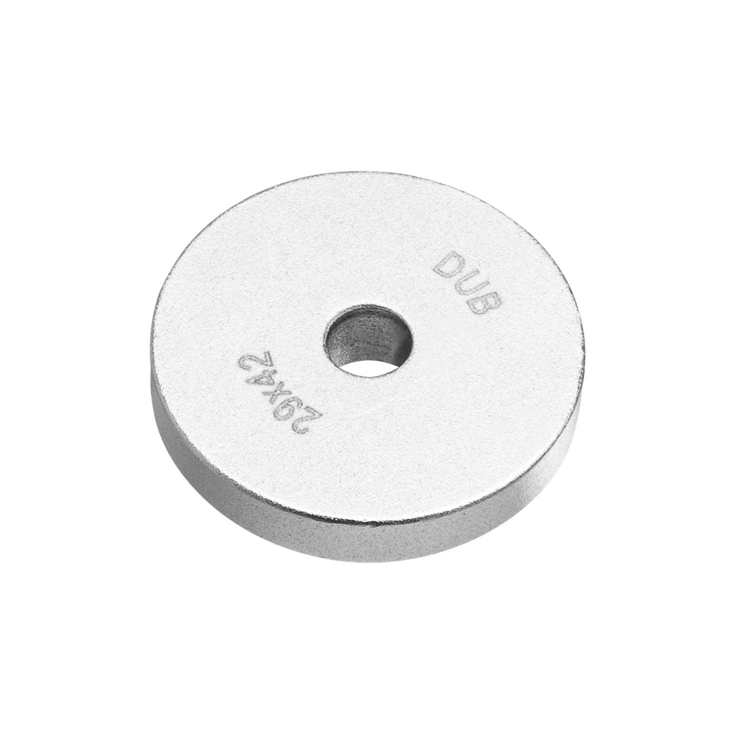 Unior 29mm x 42mm Bearing Press Adapter – P&A from Fife Cycles
