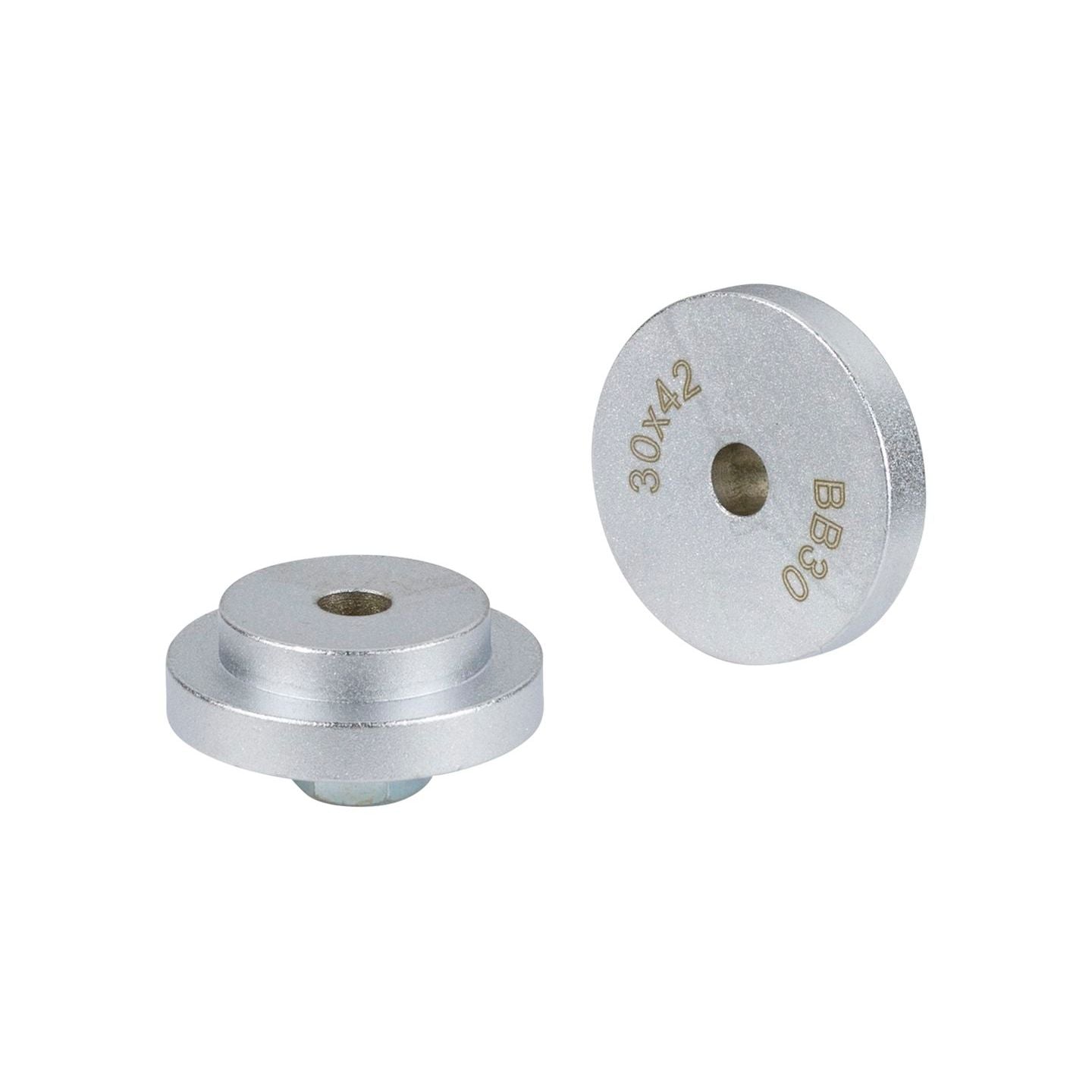 Unior 30mm x 42mm Bearing Press Adapter – P&A from Fife Cycles