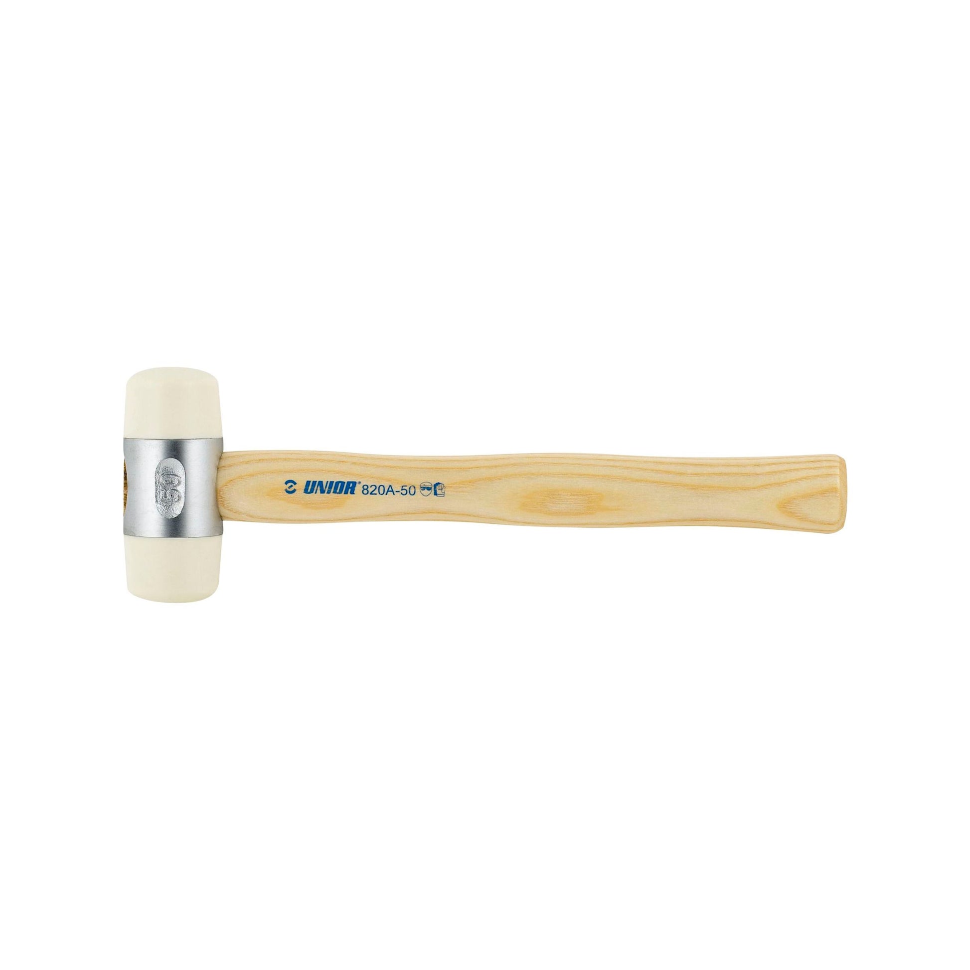 Unior 30oz Soft Bumping Hammer – P&A from Fife Cycles