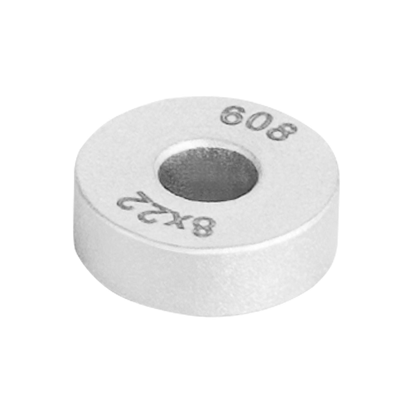 Unior 8mm x 22mm Bearing Press Adapter – P&A from Fife Cycles