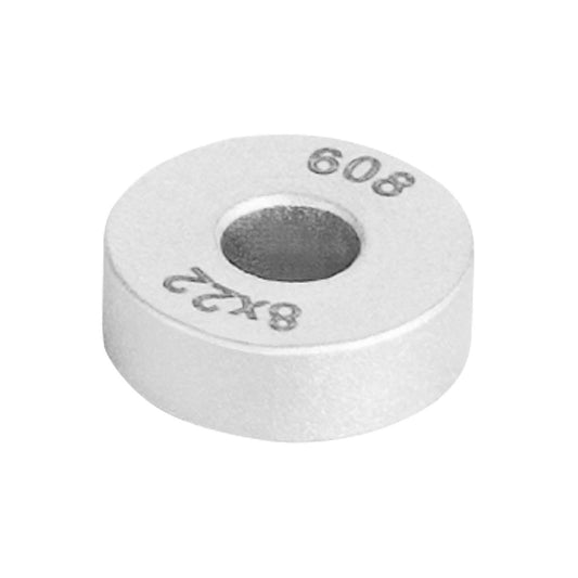 Unior 8mm x 22mm Bearing Press Adapter – P&A from Fife Cycles