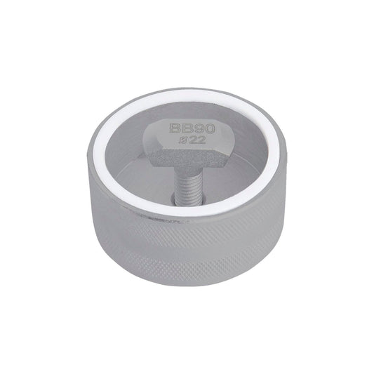 Unior BB90 Removal Tool Plastic Ring – P&A from Fife Cycles