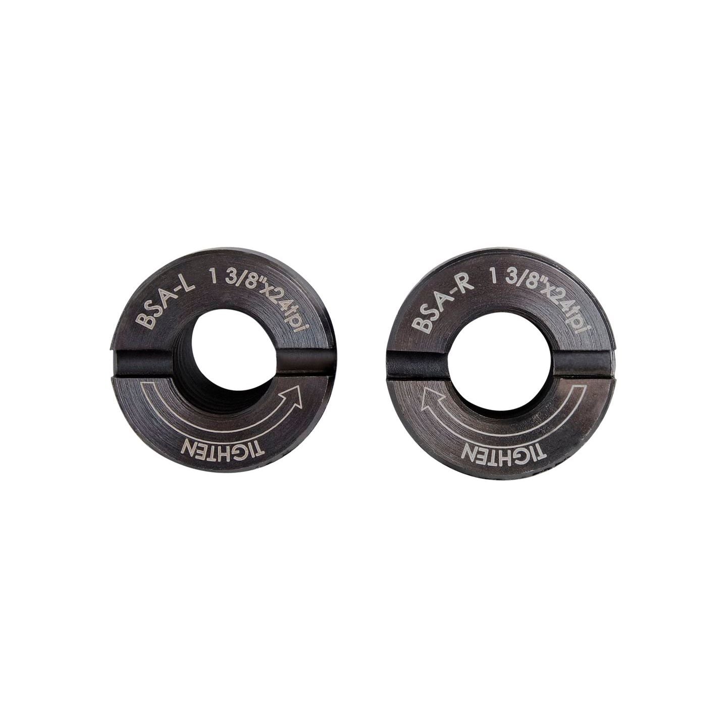 Unior Bottom Bracket Facing Tool Guide – P&A from Fife Cycles
