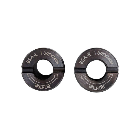 Unior Bottom Bracket Facing Tool Guide – P&A from Fife Cycles