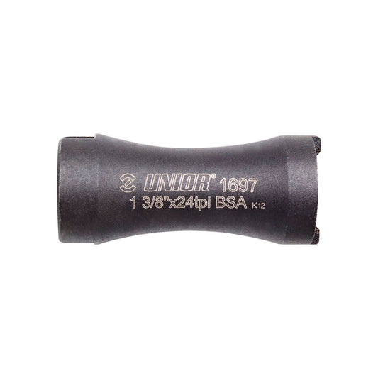 Unior BSA Bottom Bracket Tap Adapter – P&A from Fife Cycles