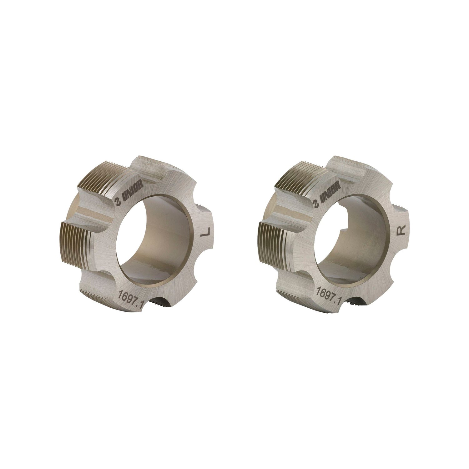 Unior BSA Bottom Bracket Tap – P&A from Fife Cycles
