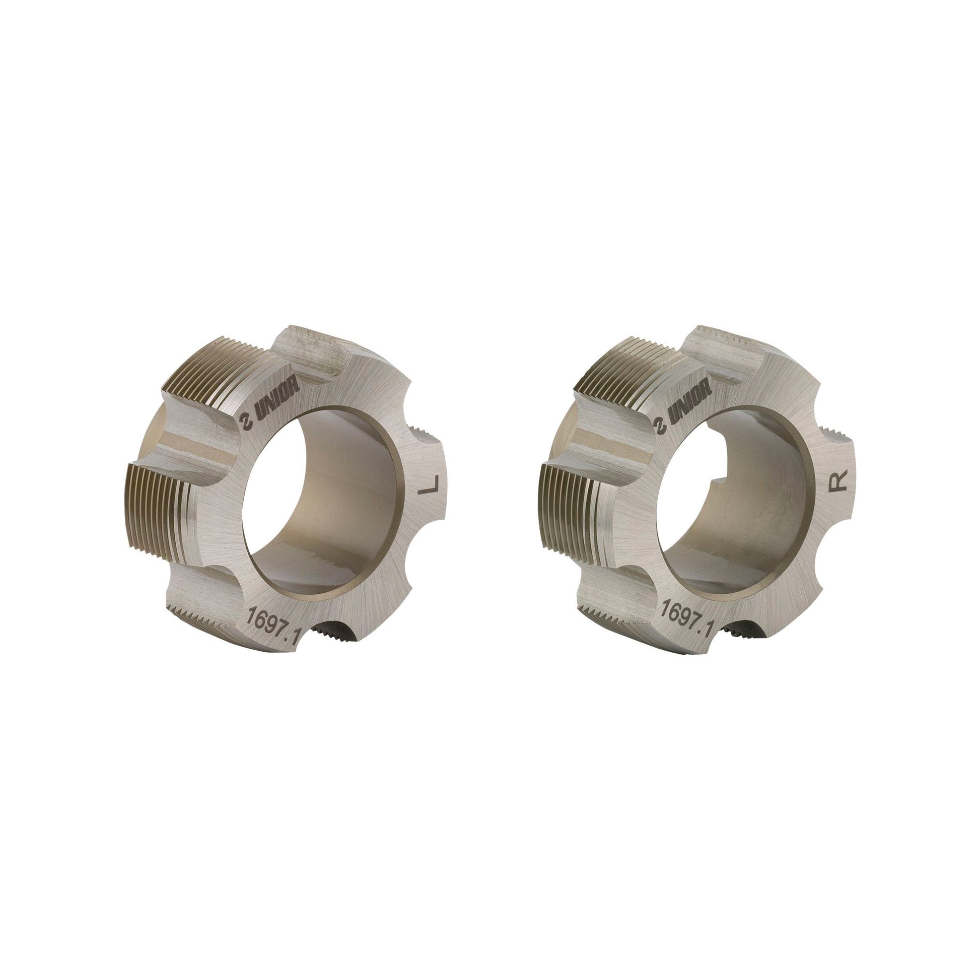 Unior BSA Bottom Bracket Tap – P&A from Fife Cycles