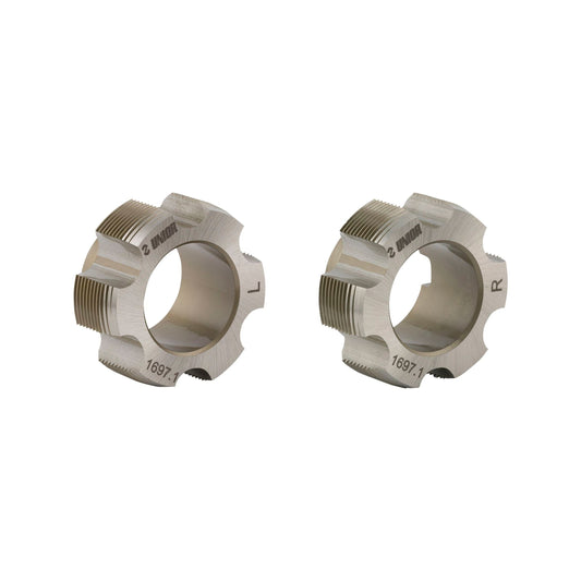 Unior BSA Bottom Bracket Tap – P&A from Fife Cycles