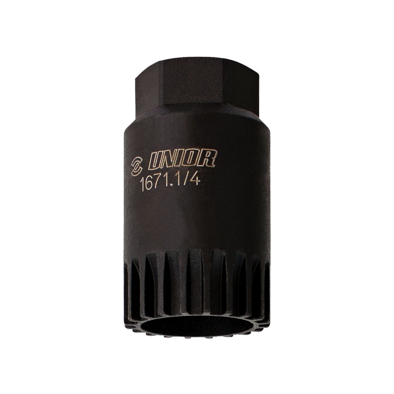Unior Bottom Bracket Cartridge Tool – P&A from Fife Cycles