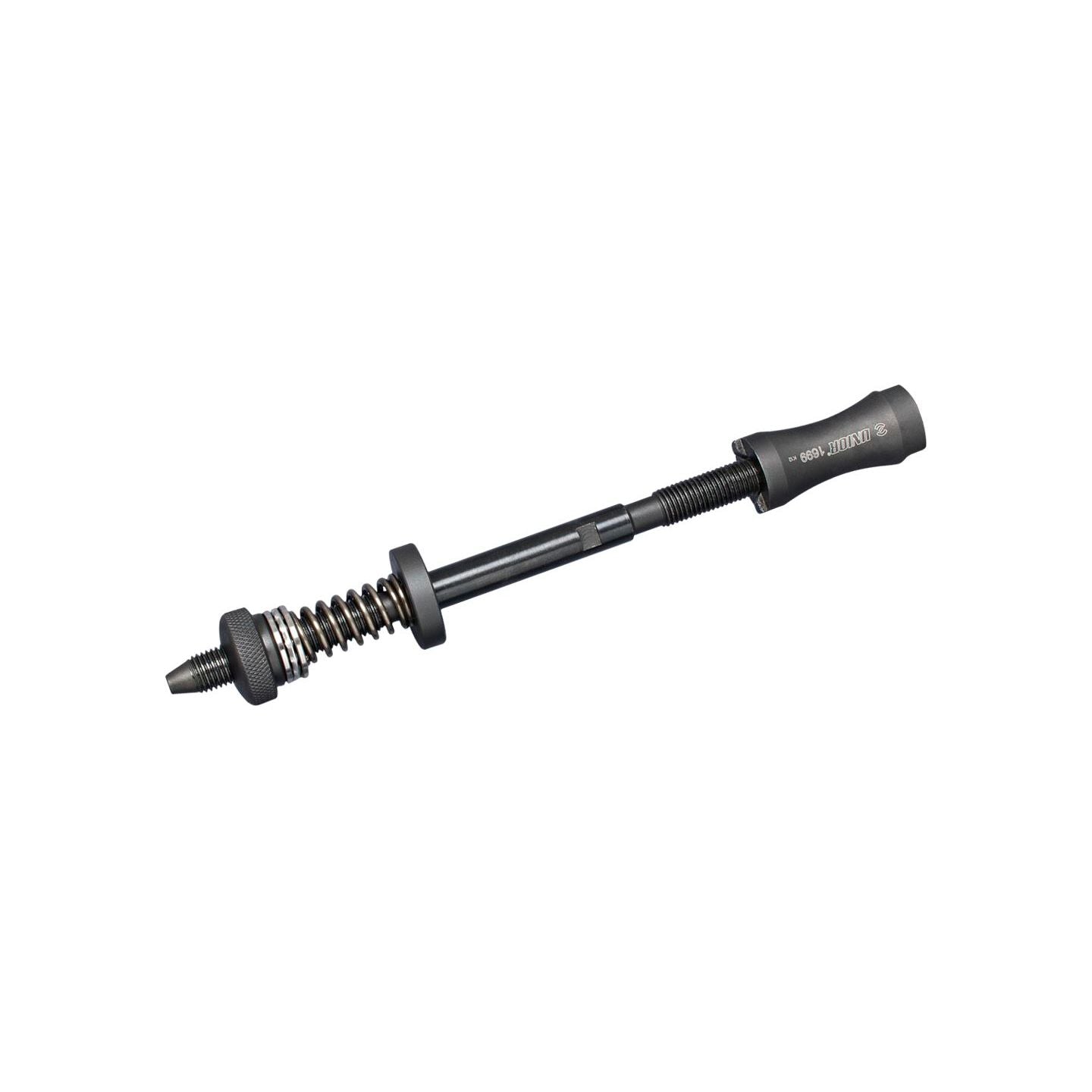 Unior Bottom Bracket Facer Frame – P&A from Fife Cycles
