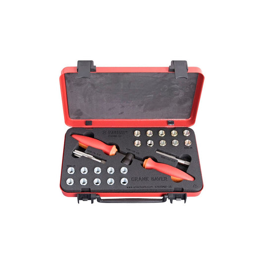 Unior Crank Saver Kit – P&A from Fife Cycles